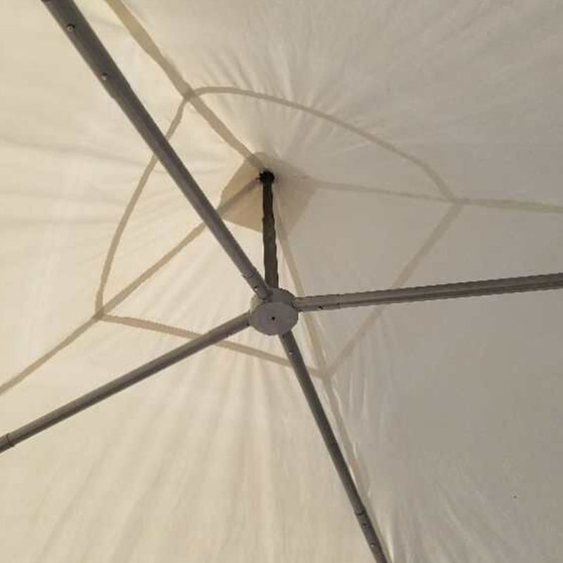 Marquee Pesta Perkahwinan Gazebo Pagoda Tradisional 4x4m