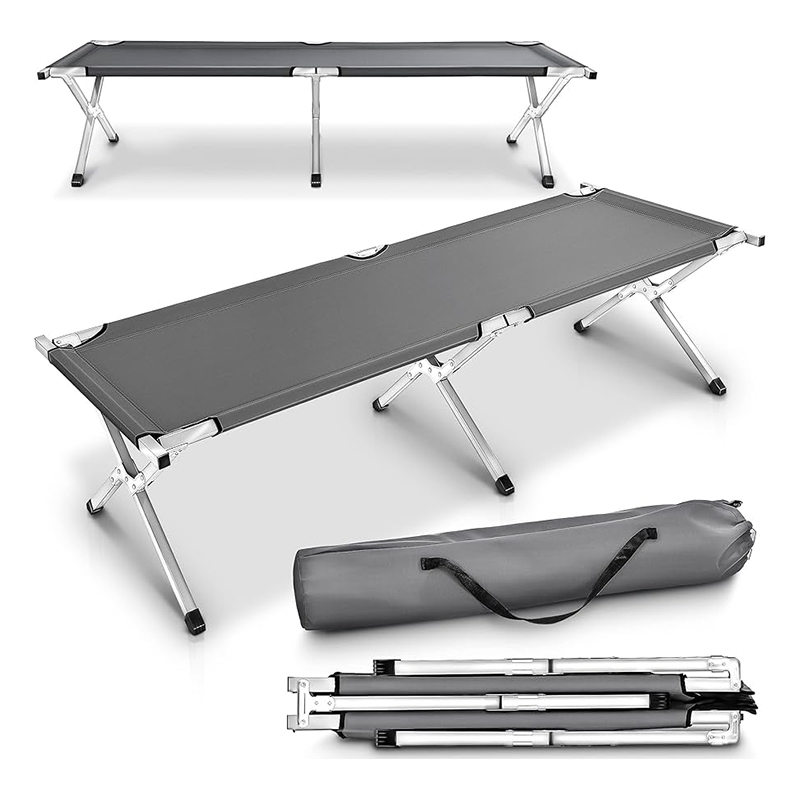 Katil Padang Keluli Tugas Berat