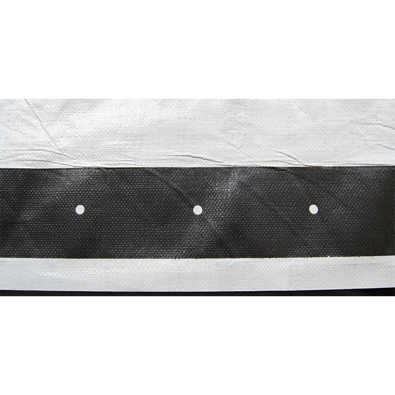 4x60m Lembaran Penutup Kalis Air Terpal Plastik Ekstra Besar