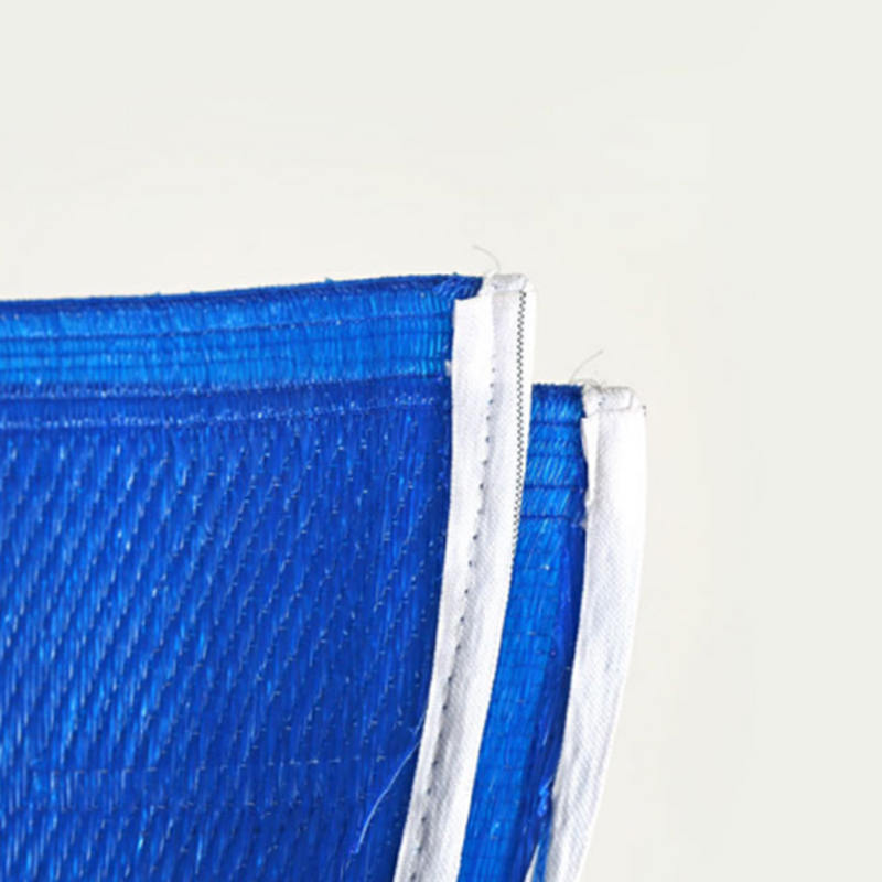 Tikar Tidur Sintetik 1 Orang Standard UNHCR