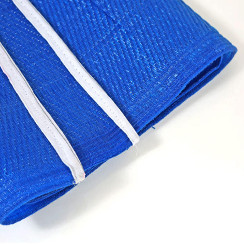 Tikar Tidur Sintetik 1 Orang Standard UNHCR