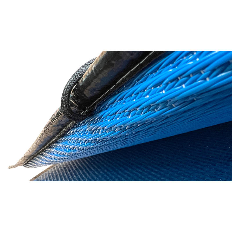 Tikar Tidur Buih Mudah Alih Serbaguna