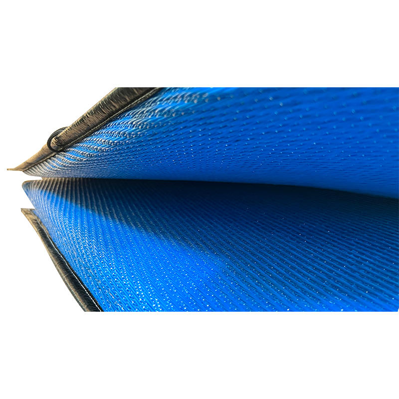 Tikar Tidur Buih Mudah Alih Serbaguna