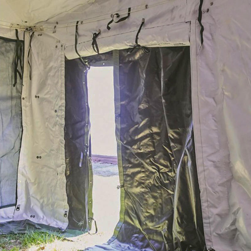 Sistem Khemah Tujuan Am Modular-Jenis I-Kecil 18