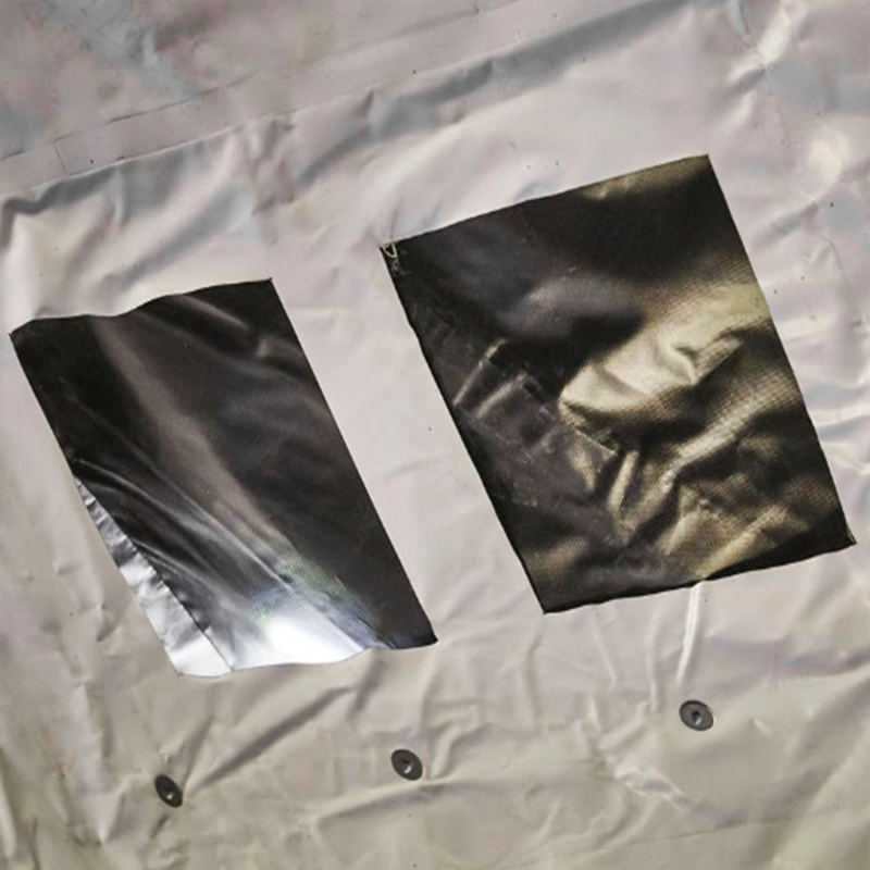 Sistem Khemah Tujuan Am Modular-Jenis I-Kecil 18