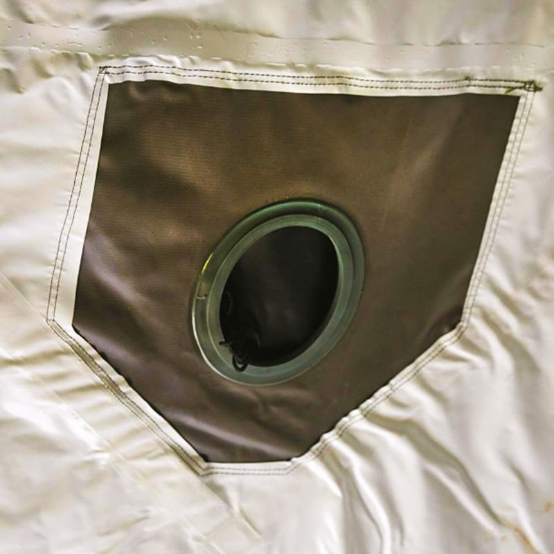 Sistem Khemah Tujuan Am Modular-Jenis I-Kecil 18