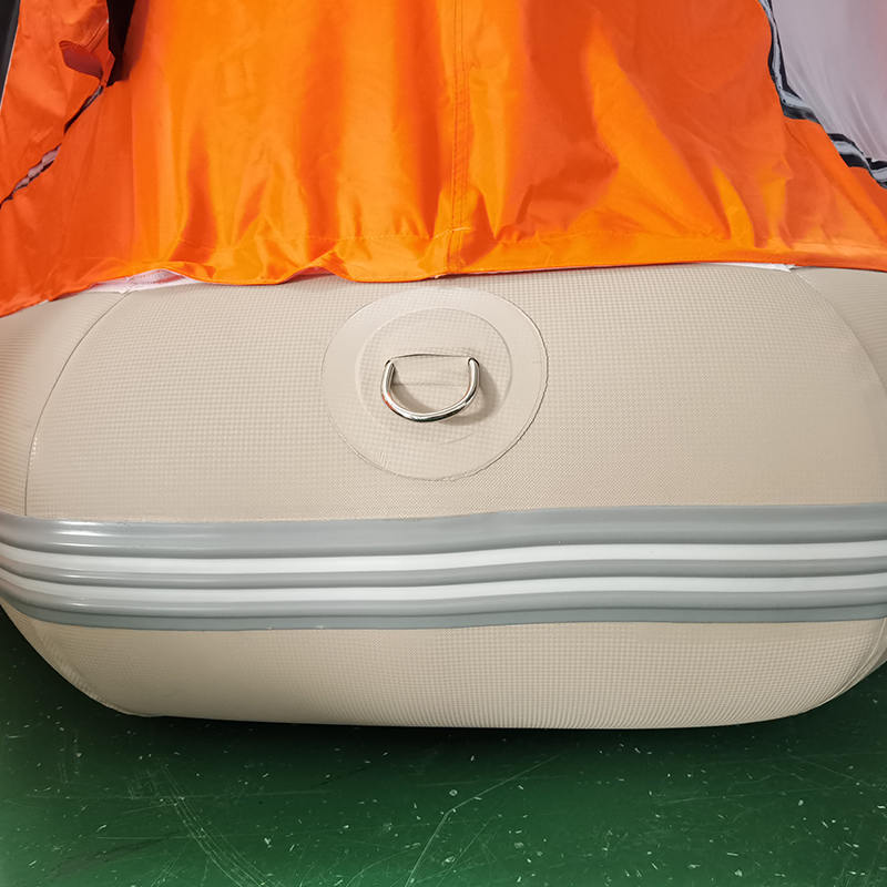 Khemah Kembung Terapung 4 Orang